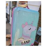 Suitcase