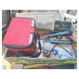 Misc Tools/Hardware