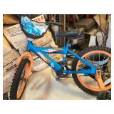 Kid's Bike