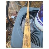 Louisville Slugger Bat