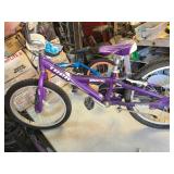 Kid's Bike