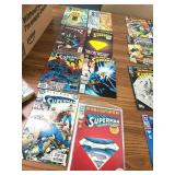 Comic Books