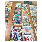 Comic Books