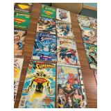 Comic Books