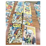 Comic Books