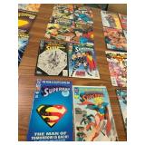Comic Books