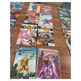 Comic Books
