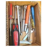 Misc Tools