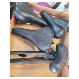 Bike Seats