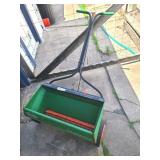 Scott's Spreader