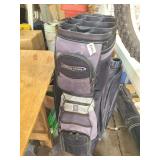 Golf Bag