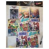 Comic Books