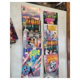 Comic Books