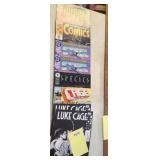 Comic Books