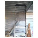 Step Ladder