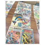 Comic Books