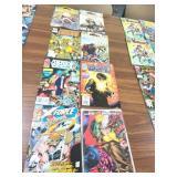 Comic Books