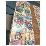 Comic Books