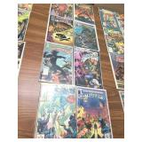 Comic Books