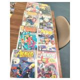 Comic Books