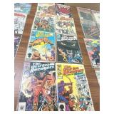 Comic Books