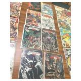 Comic Books