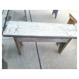 Plant Stand / Bench