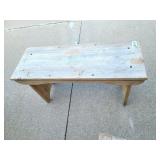 Plant Stand / Bench