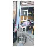 Appliance Dolly Weld Broken