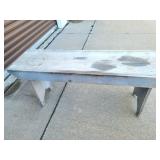 Plant Stand / Bench