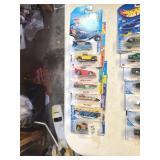 Hotwheels Cars