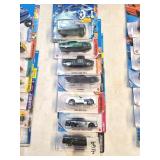 Hotwheels Cars