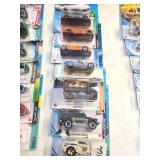 Hotwheels Cars