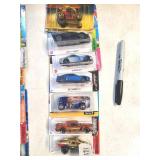 Hotwheels Cars