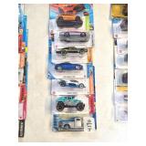 Hotwheels Cars