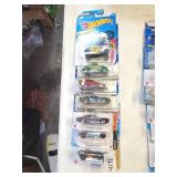Hotwheels Cars