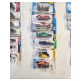 Hotwheels Cars