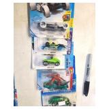 Hotwheels Cars