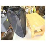 Stand / Mesh Bag