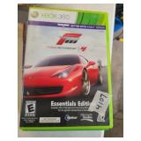 Video Game