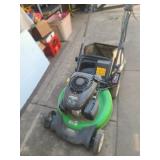 Lawn Boy Mower