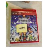 Video Game