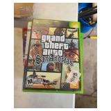 Video Game