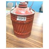 Gas Can