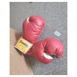 Boxing Gloves