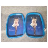 Las Vegas Serving Trays