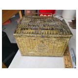 Patterson Tobacco Tin