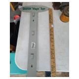 Scotch Tape Display