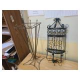 Ashtray Decor / Plant Holder