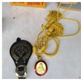 Masonic / Religion Pendants